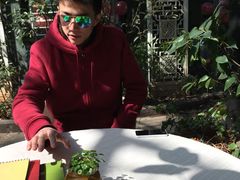 -新竹里馆·花园餐厅(兴苑路店)