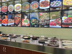 -农乐园食府(梅城镇店)