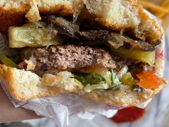 -The Habit Burger Grill 哈比特汉堡(复兴soho店)