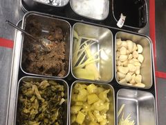 -牛佳客自助烤肉海鲜火锅餐厅(信利广场店)