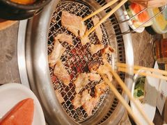 -一品诚记烤肉·甄选店(中南路店)