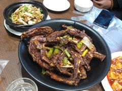 -掌上鲜(南顺城街店)