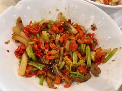 -笨罗卜浏阳菜馆(太平街店)