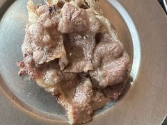 极品葱花肥牛-义气烤肉餐吧(大族广场店)