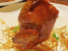 -蛇口希尔顿南海酒店·随轩中餐厅·粤菜