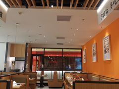 大堂-江渔儿酸菜鱼(曜一城店)