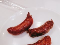 -勇利赵家烤肉坊(含光路店)