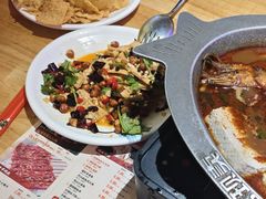 -八条友鲜货烧烤·脆皮烤鱼(石岩旗舰店)