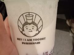 -我是酸奶君(壹方城店)