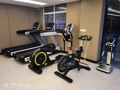 -琪航健身工作室(杨高南路地铁站店)