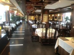 -惠丰堂饭庄·烤鸭·京味菜(西北旺·航天城店)