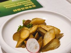-俄士厨房(五棵松华熙LIVE店)