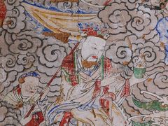 -鸡鸣驿古城