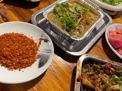 -一口香烧烤大排档(先锋路店)