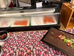 -索菲特酒店·海鲜自助 ·聚餐厅