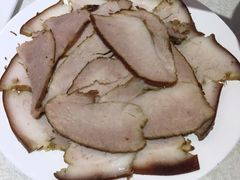 -李连贵熏肉大饼(丰台南路地铁站店)