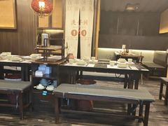 -盡膳口福·百年汤方火锅(科华北路店)