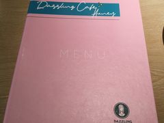 -Dazzling Cafe 蜜糖吐司专卖店