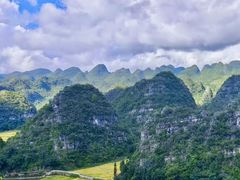 -万峰林风景区