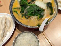 -喜家德虾仁水饺(东方宝泰店)