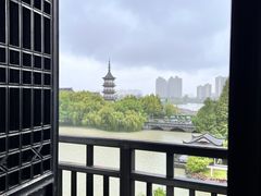 -东湖景区