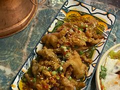 -浩海火燒雲傣家菜(芮欧百货店)