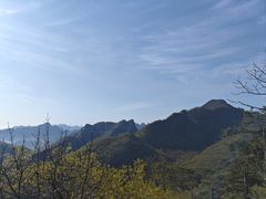 -丹东凤凰山景区
