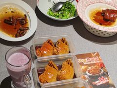 -江南厨子·品苏杭(深圳万象城店)