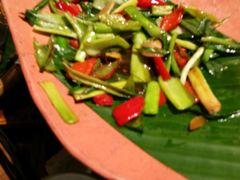 -云海肴·汽锅鸡·云南菜(天山百盛优客店)