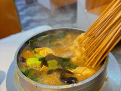 -望江门小龙虾·烧烤(九堡店)