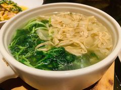 -上海人家花樣年华(中山公园店)