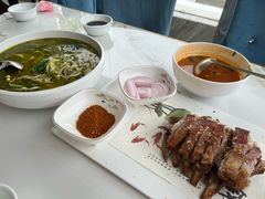-老毛手抓·盐池滩羊非遗手抓(宁夏总店)