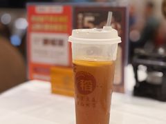 -稻香酒家·34年老字号(侨光店)