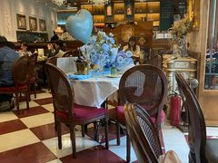 -秘密旅行Bonjour(黑金冠 江南西店)