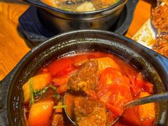 -義聚德·清真铜锅涮羊肉·烧烤(河东店)