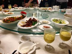 -潮福城大酒楼·潮粤菜·港式点心(阳光城店)