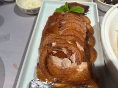 -京味斋·北京烤鸭(华威桥北工大店)