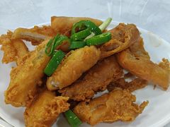 -阿九食店(南湾南路店)