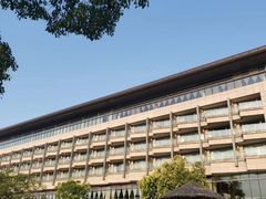 -上海佘山世茂艾美酒店