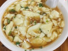 豆腐脑-聚香斋(东关街店)