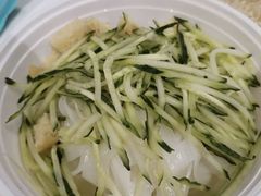 -勾魂凉皮(西二旗辉煌国际店)