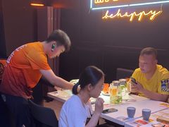 -鸣记脆皮烤鱼·海鲜烤鱼(三八广场店)