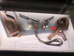 -聂荣臻元帅陈列馆