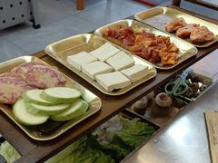-阿昌白族石板烧(大理古城店)