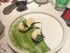 -華府Deluxe(兴业太古汇店)
