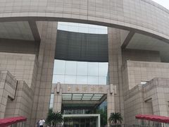 -上海博物馆(人民广场馆)