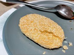 黄桥烧饼-孔乙己(后海店)