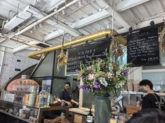 -O'mills Sourdough Bakery&Bistro(永嘉路店)