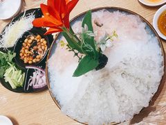 -官塘鱻鱻鱼生·潮汕生腌·砂锅粥(西马路总店)