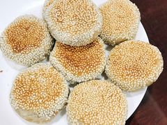烧饼-来顺成饭庄
